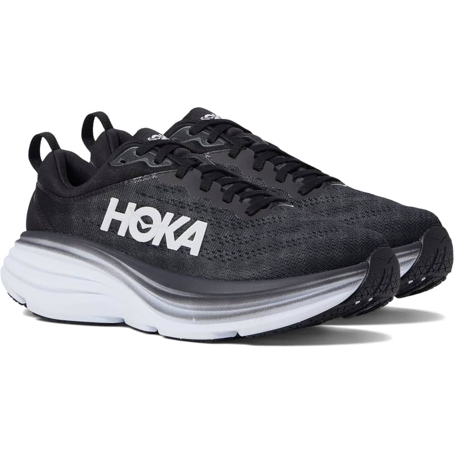 Hoka Women's Bondi 8 Shoes: $116 Hoka Women's Bondi 8 Shoes: $116