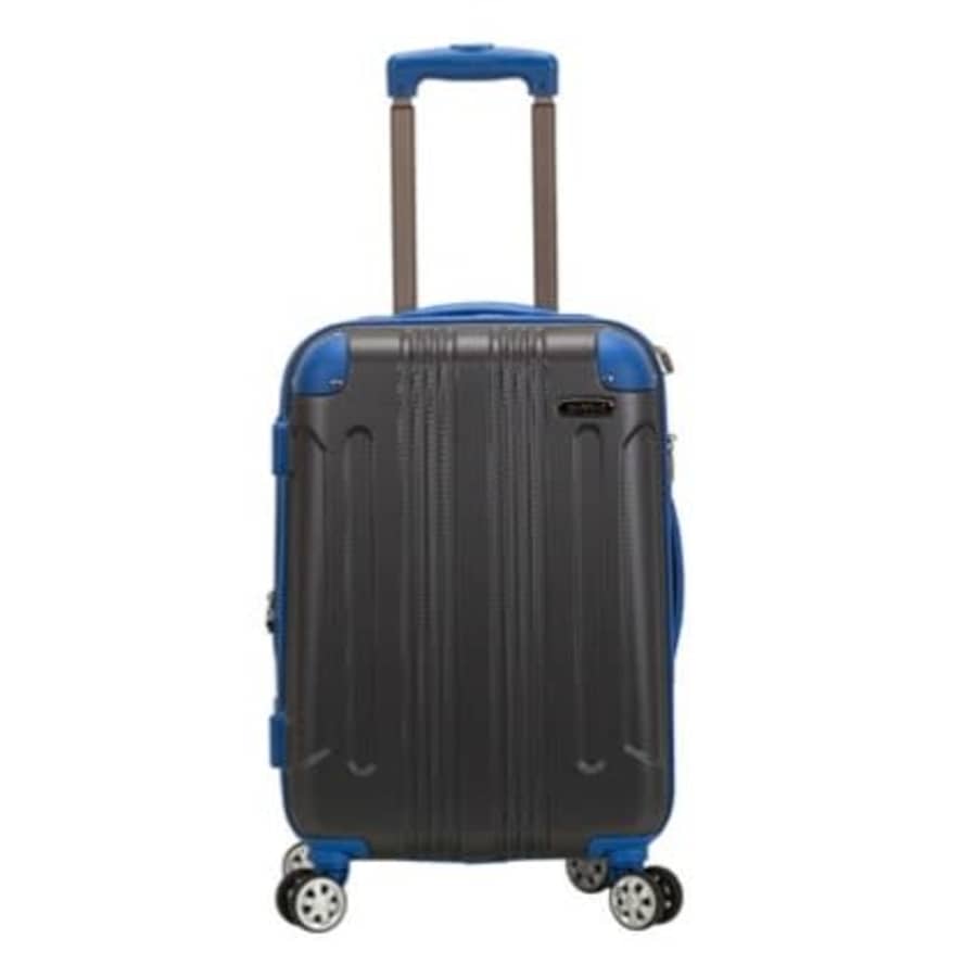 Rockland London 20" Hardside Spinner Luggage: $28.99 Rockland London 20" Hardside Spinner Luggage: $28.99