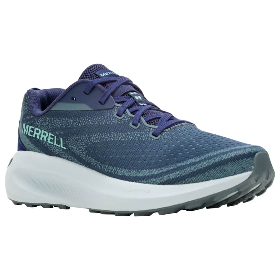 Merrell Men's Morphlite Trail Running Shoes: $50