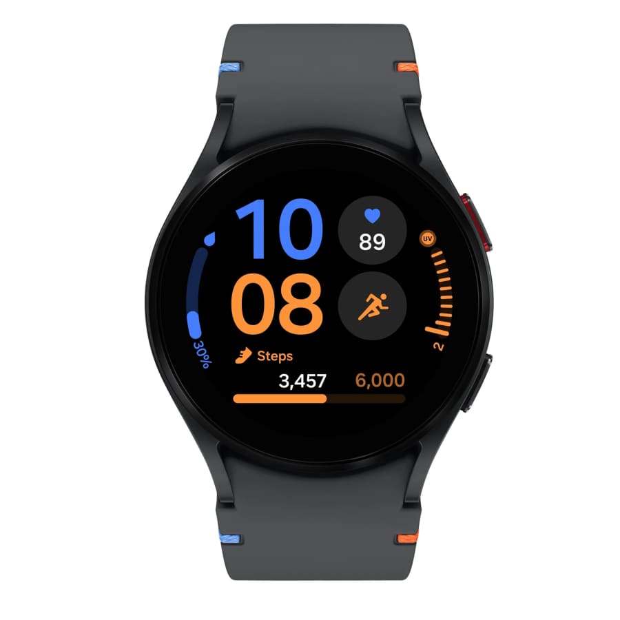 Samsung Galaxy Watch FE Smart Watch: $109 Samsung Galaxy Watch FE Smart Watch: $109