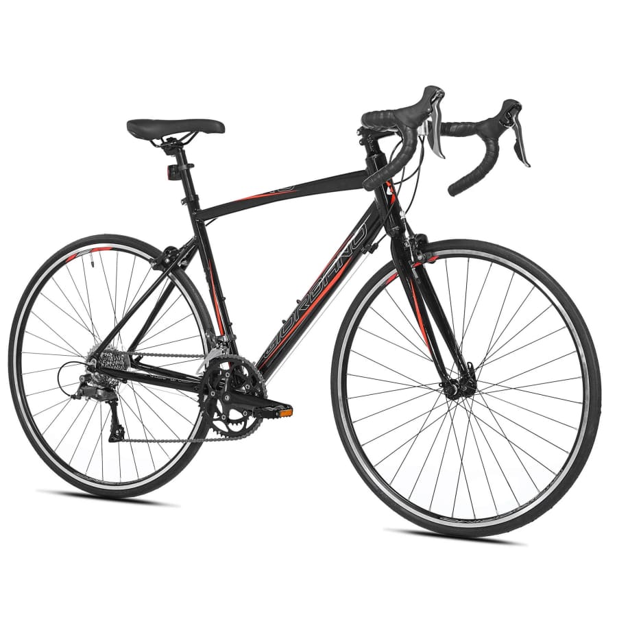 Giordano 700C Libero Road Bike: $225