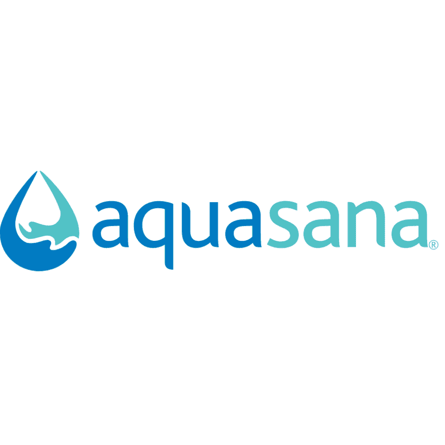 Aquasana Offer: Up to 55% off