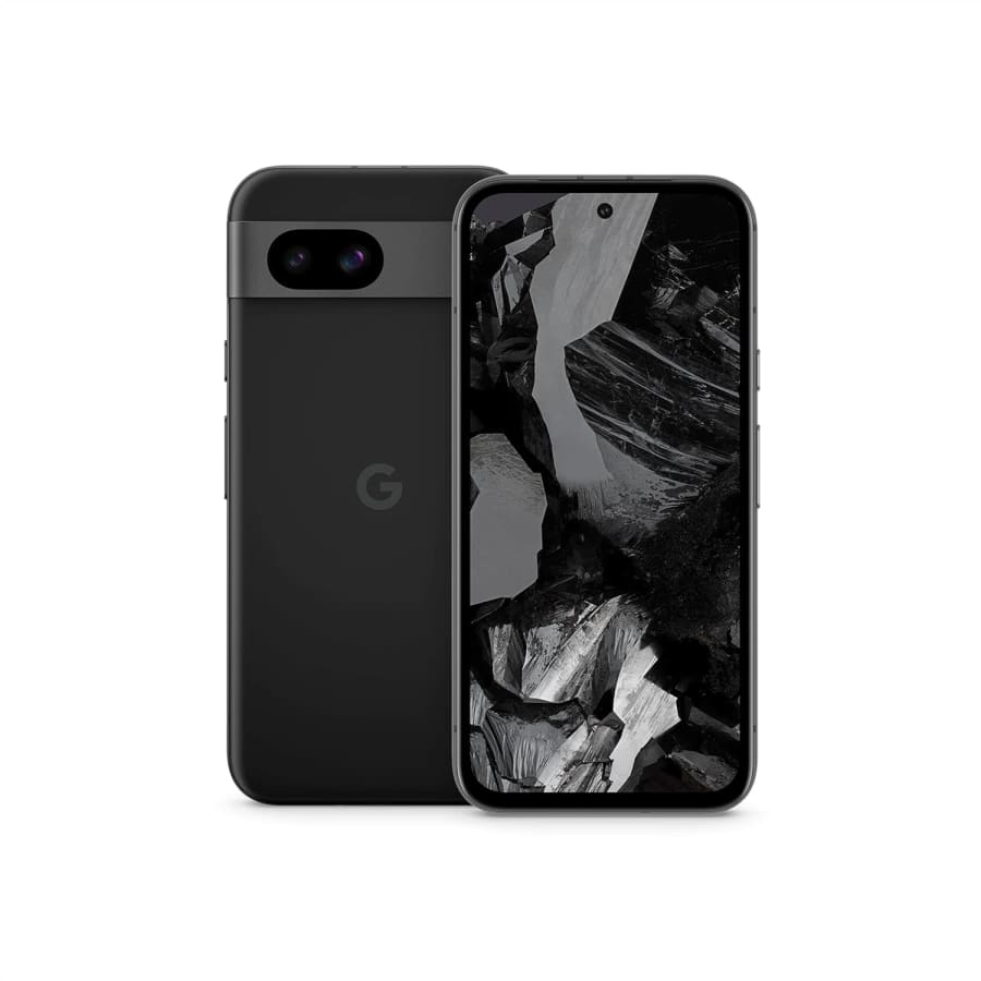 Unlocked Google Pixel 8a 5G 128GB Smartphone: $379 w/ Prime