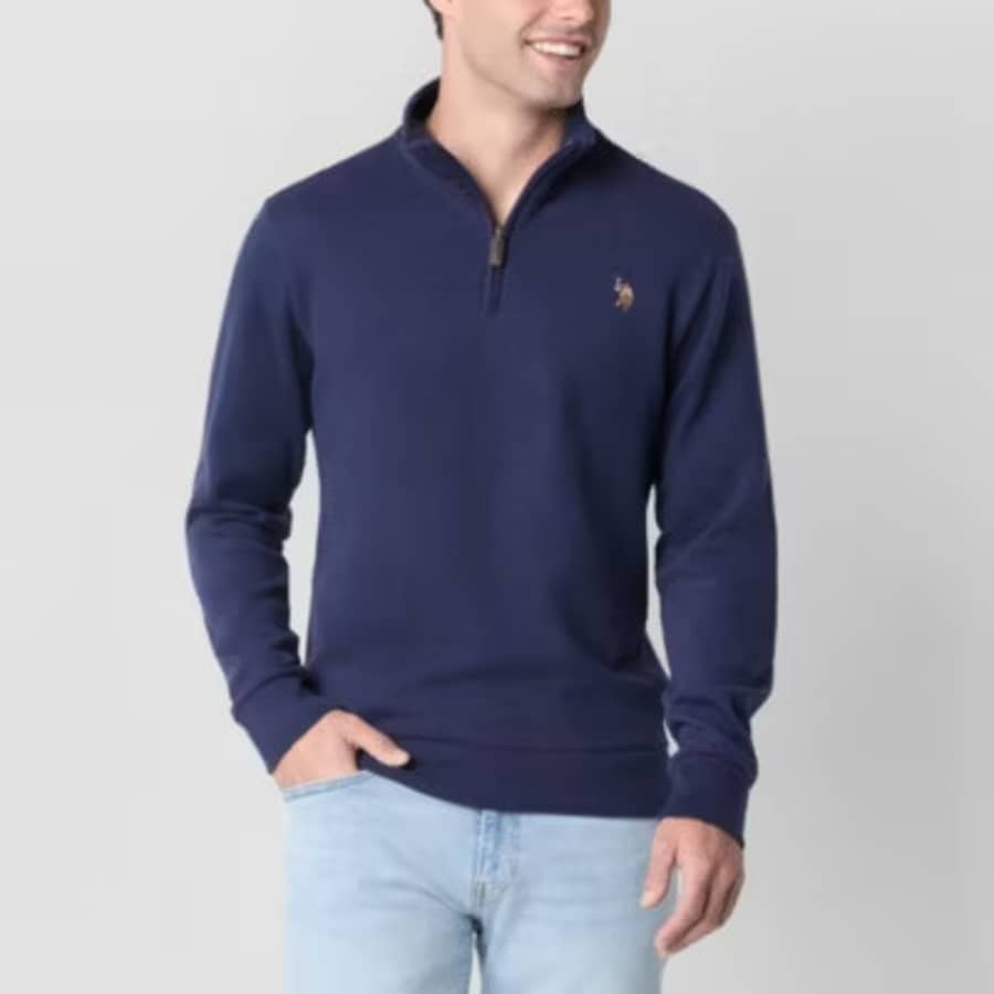 Men's Clothing and Accessory Winter Blowout Deals at JCPenney: Up to 70% off + up to extra 20% off Men's Clothing and Accessory Winter Blowout Deals at JCPenney: Up to 70% off + up to extra 20% off