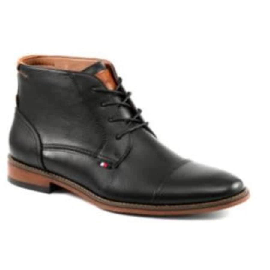 Tommy Hilfiger Men's Shoes Flash Sale at Macy's: Up to 70% off