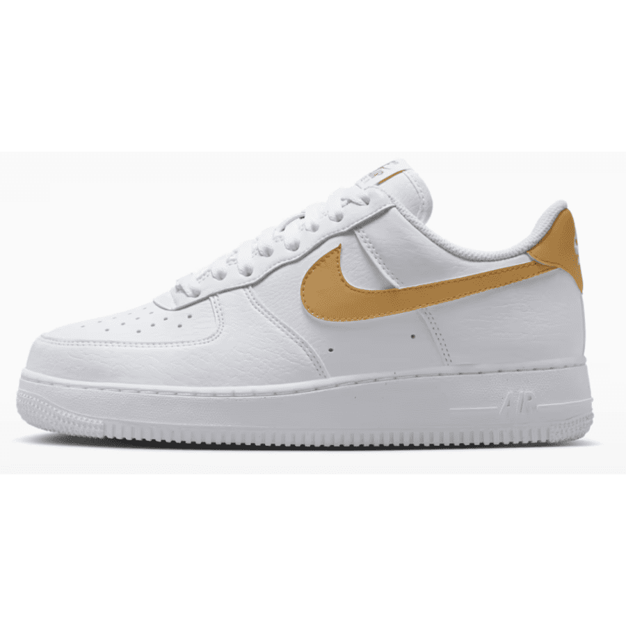 Nike Air Force 1 '07 Next Nature: $81