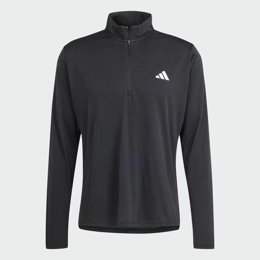 adidas Men's Train Essentials Training Long Sleeve Tee (M or L only): $14.70 adidas Men's Train Essentials Training Long Sleeve Tee (M or L only): $14.70