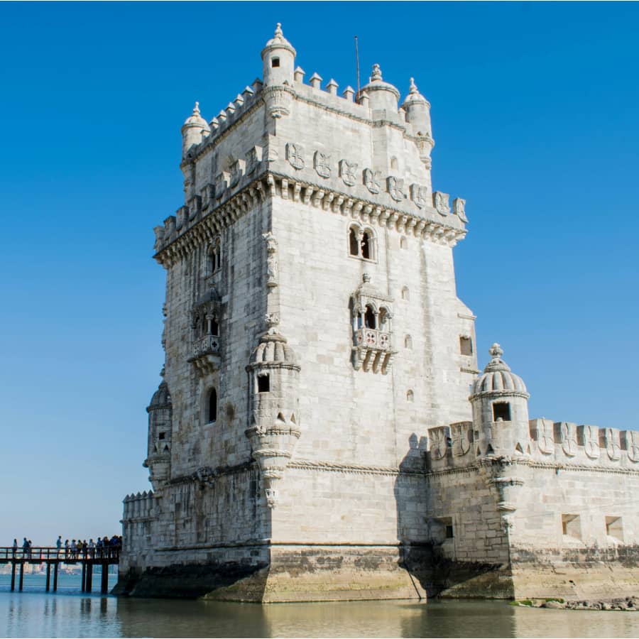 9-Night Portugal Flight, Hotel, and Tour Vacation: From $1,599 per person