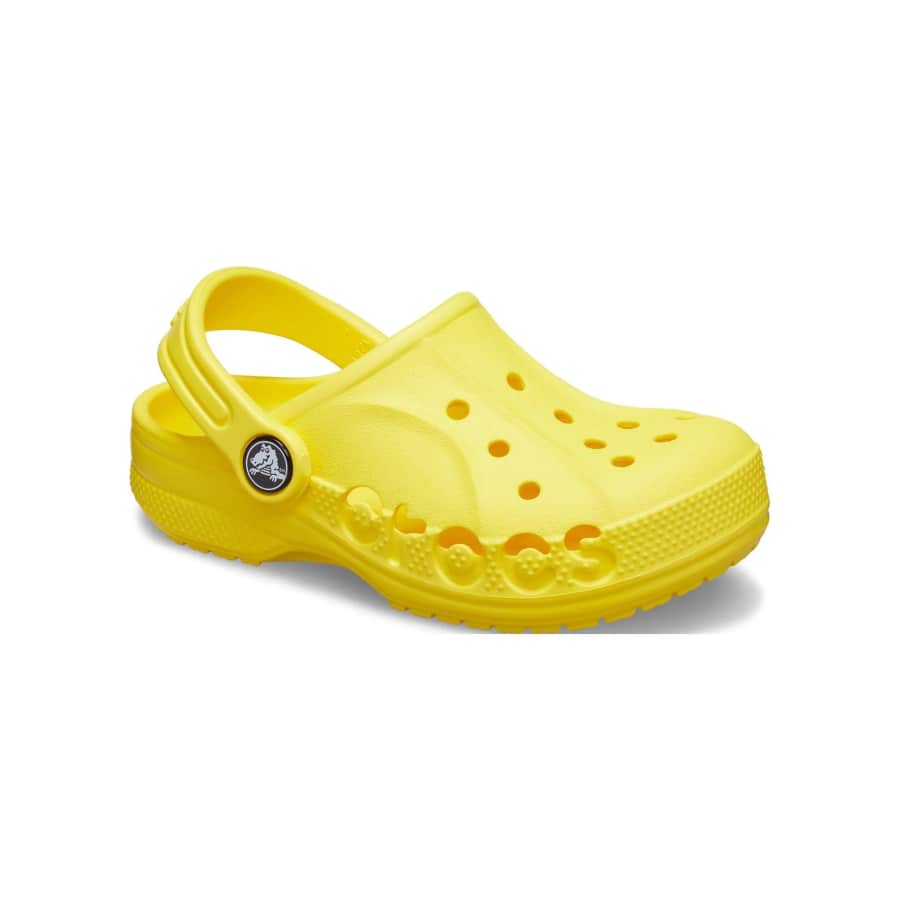 Crocs Men's Baya Clogs: $20 Crocs Men's Baya Clogs: $20
