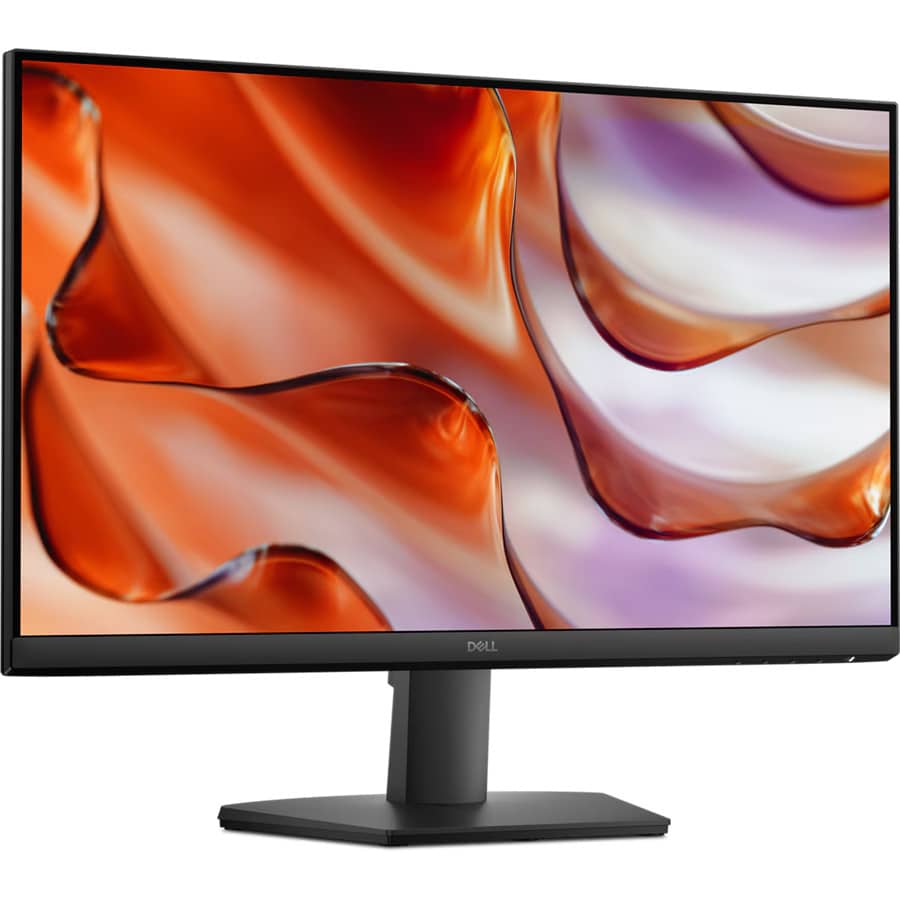 Dell 24" SE2425HM 1080p 100Hz Monitor: $59 w/ purchase of any computer