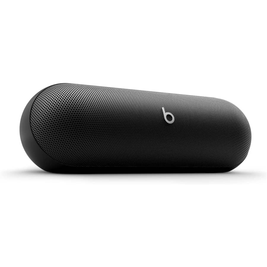 Beats Pill Bluetooth Speaker: $100 Beats Pill Bluetooth Speaker: $100