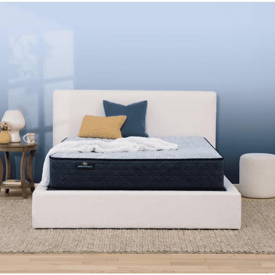 Serta Mattress Deals at Home Depot: Up to 40% off Serta Mattress Deals at Home Depot: Up to 40% off