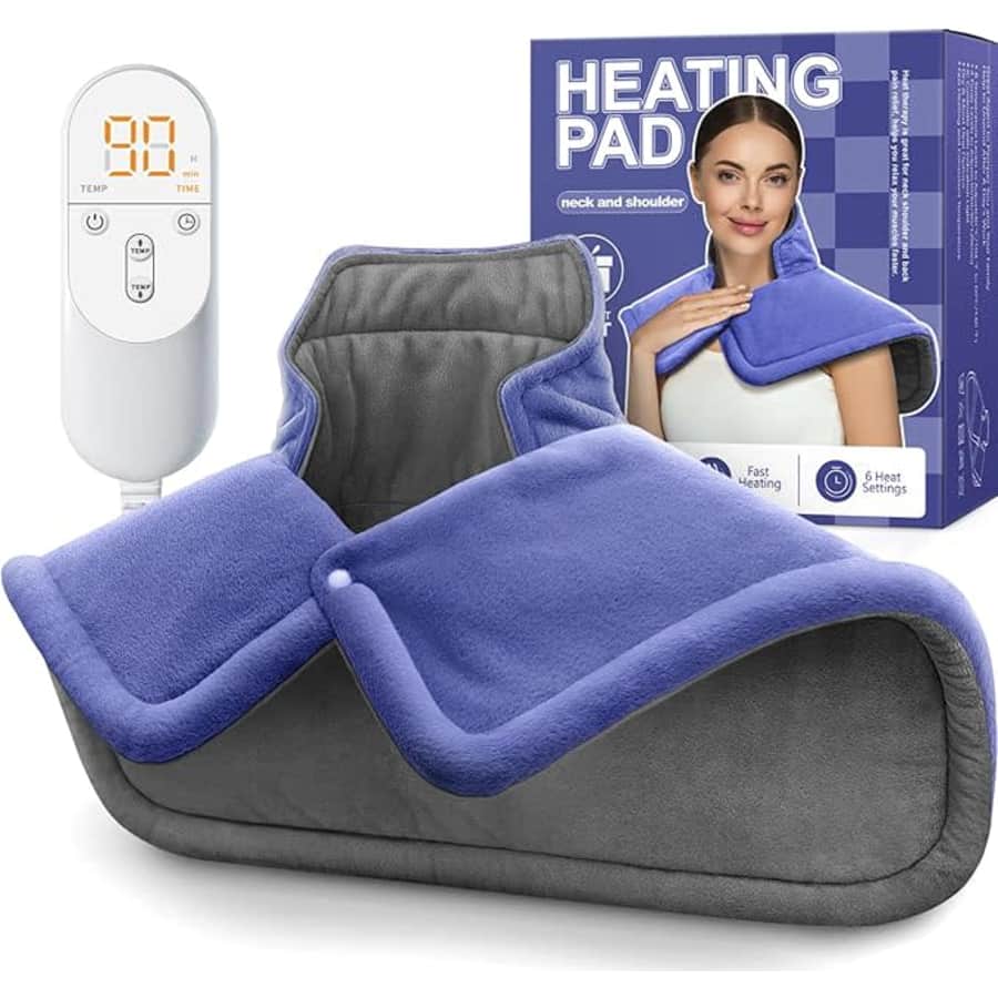 Amazon Outlet Health and Personal Care Overstock: Up to 60% off