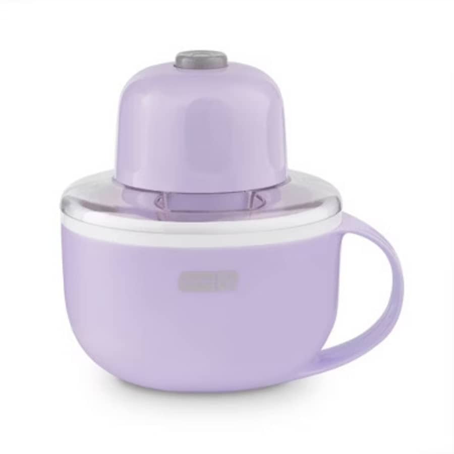 Dash My Mug Electric Ice Cream Maker: $20 w/ Target Circle