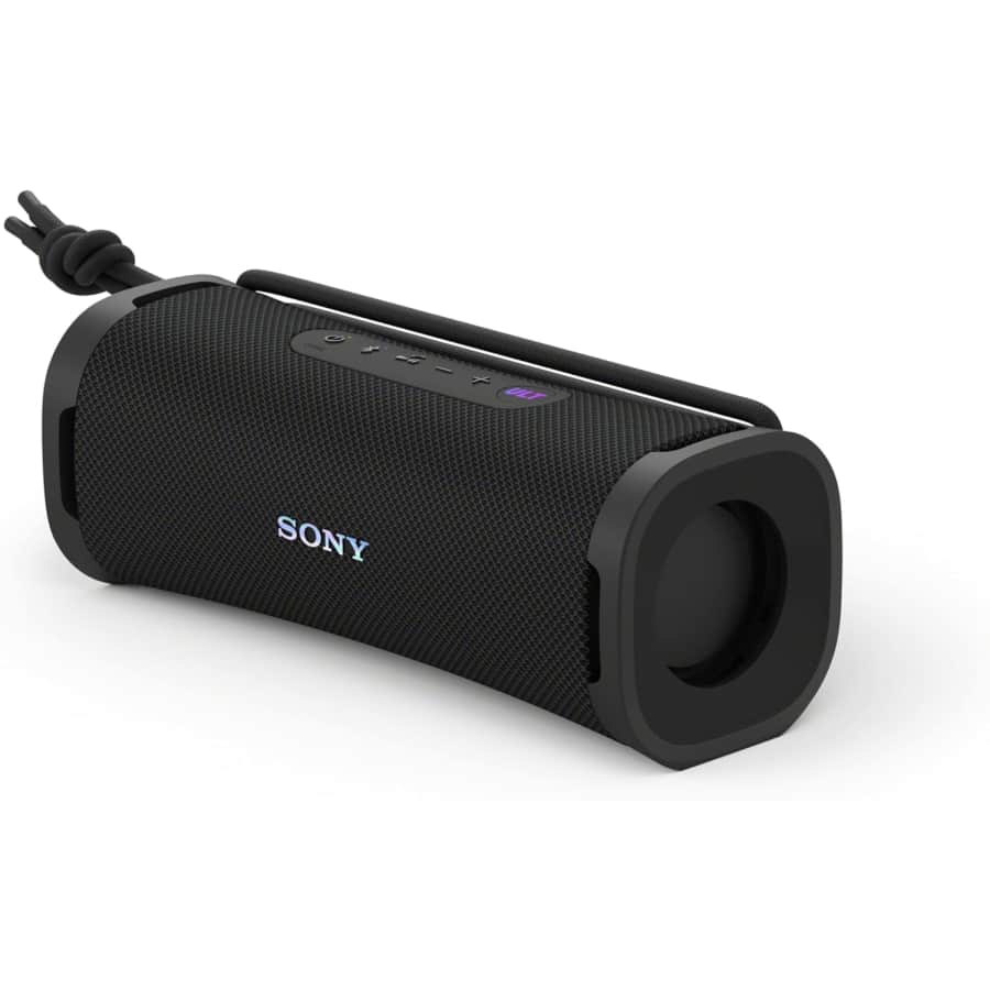 Certified Refurb Sony ULT Field 1 Waterproof Bluetooth Speaker: $70