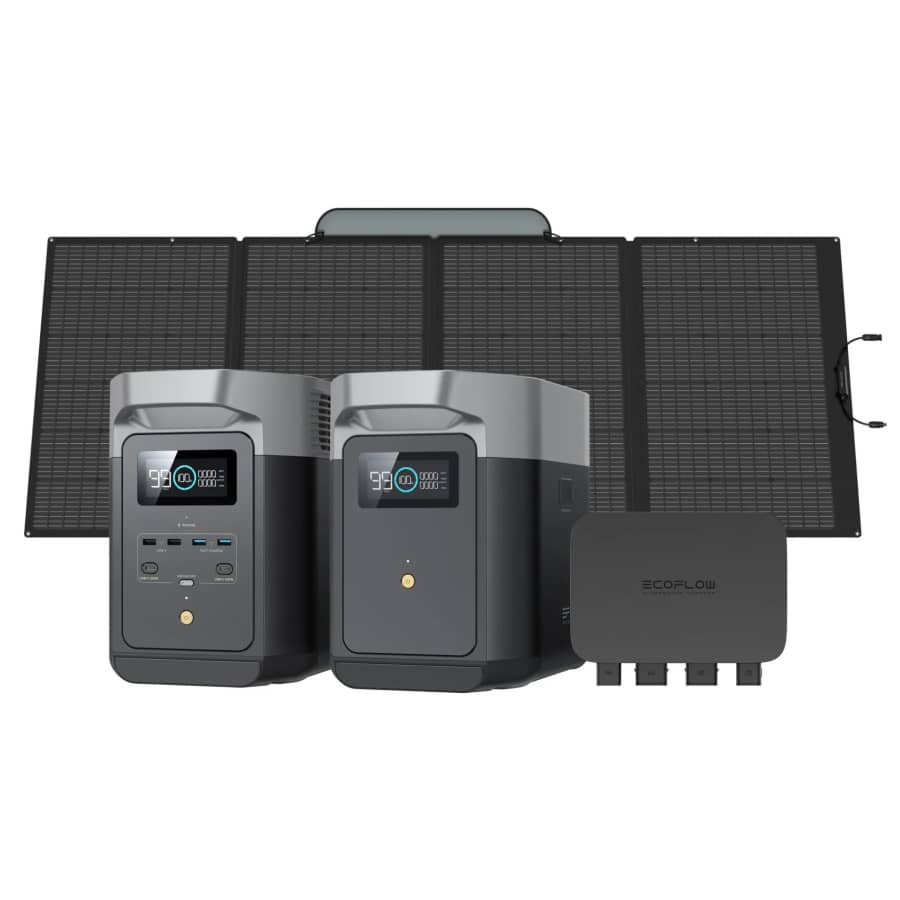 Ecoflow Madness Sale: Up to 68% off + Extra 6% off