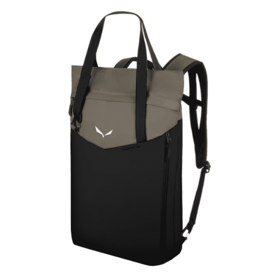 Salewa Fanes Tote Bag: $47 Salewa Fanes Tote Bag: $47