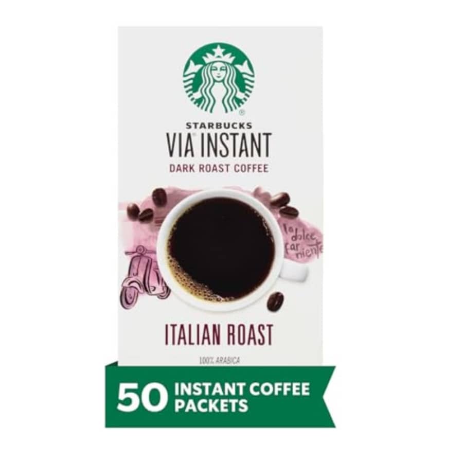 Starbucks Deals at Amazon: Extra 10% off via Sub & Save Starbucks Deals at Amazon: Extra 10% off via Sub & Save