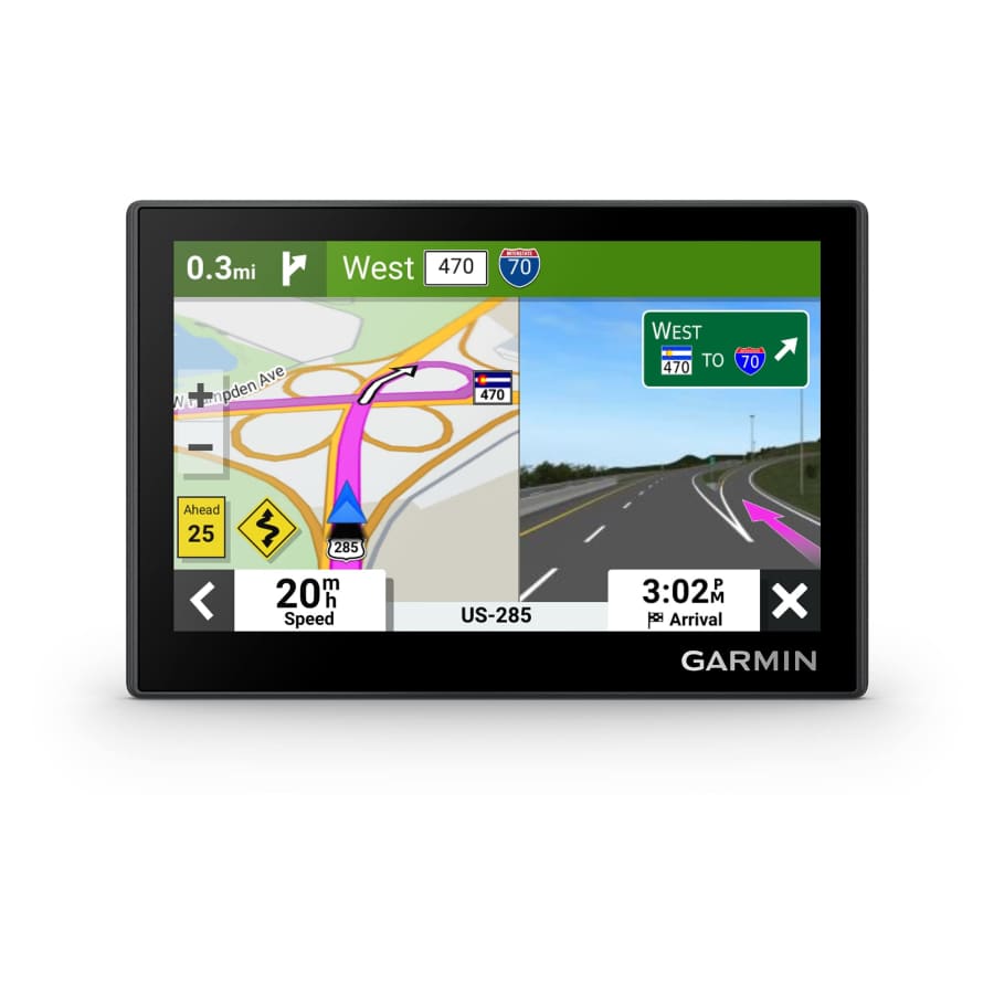 Garmin Drive 53 GPS Navigator: $99.99 Garmin Drive 53 GPS Navigator: $99.99