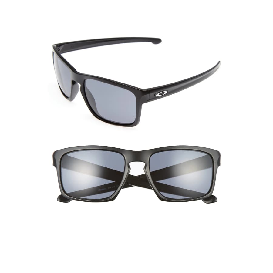 Oakley Men's Sliver H2O 57mm Sunglasses: $50