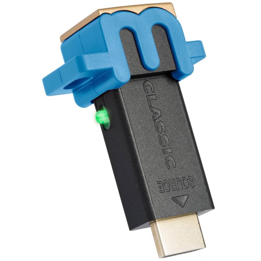 Marseille mClassic Switch Edition 1440p/60hz Upscaler: $51