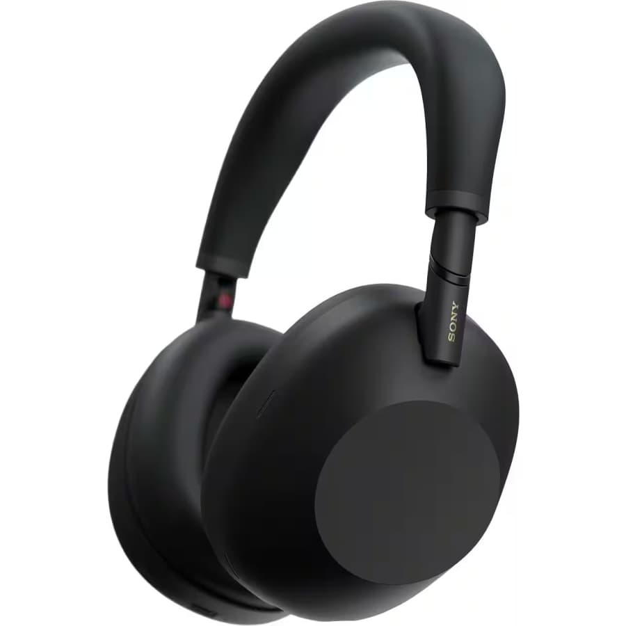 Certified Refurb Sony WH-1000XM6 Noise Canceling Headphones: $300