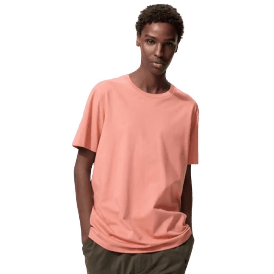 Uniqlo Men's Deals: From $2, T-shirts from $6