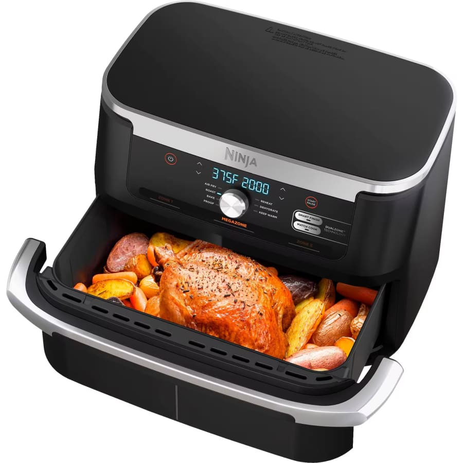 Ninja Small Appliances at Best Buy: up to 50% off Ninja Small Appliances at Best Buy: up to 50% off