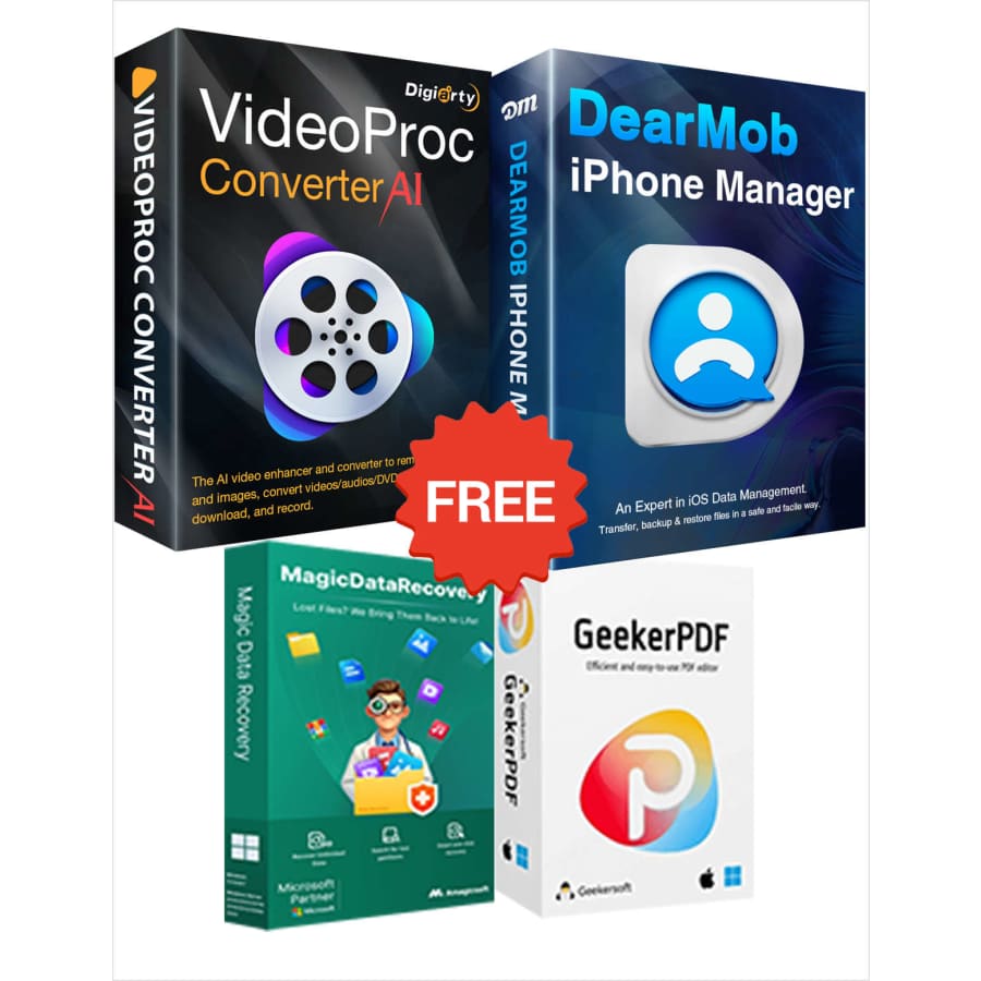 Mega Giveaway Productivity Tools at TradePub: Free