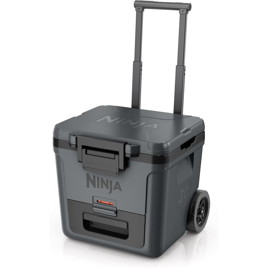Ninja FrostVault 30-Quart Cooler: $230