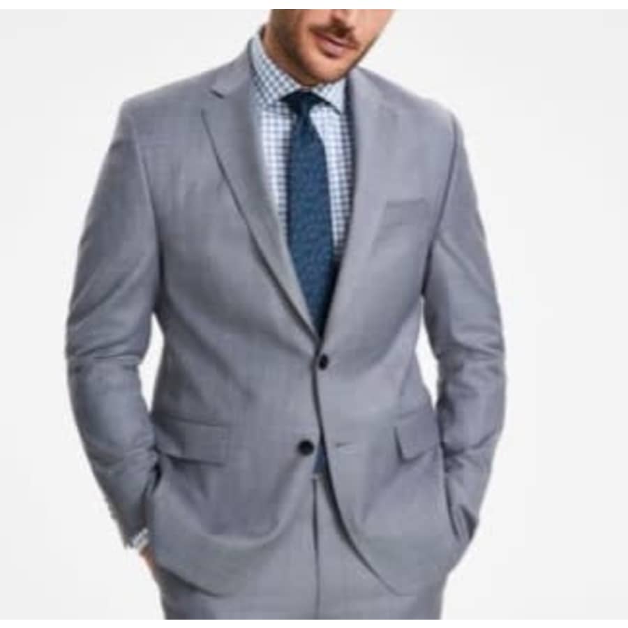 Men's Apparel Flash Sale at Macy's: at least 40% off Men's Apparel Flash Sale at Macy's: at least 40% off
