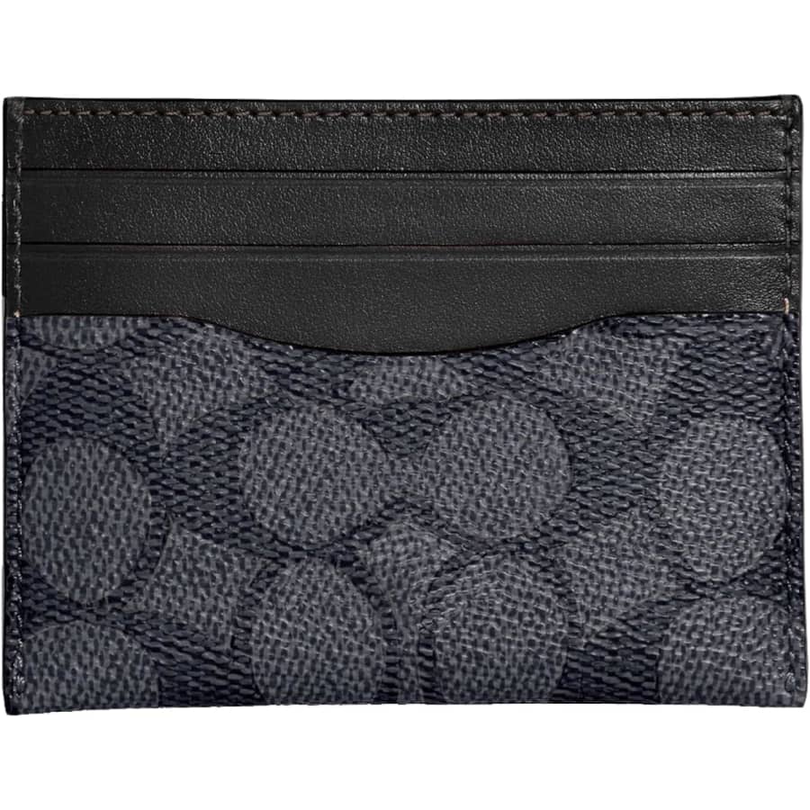 Coach Accessory Deals at Amazon: Up to 53% off Coach Accessory Deals at Amazon: Up to 53% off