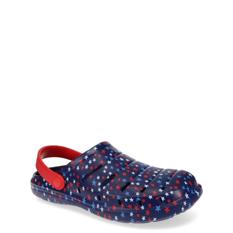 Rugged Shark Men's Holiday Clogs: $6.49 Rugged Shark Men's Holiday Clogs: $6.49