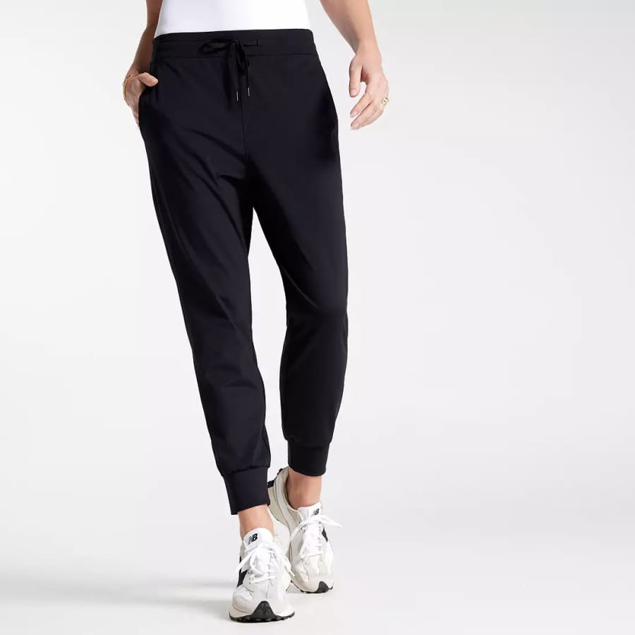 Calia Women's Effortless TrueFlex Jogger: $40