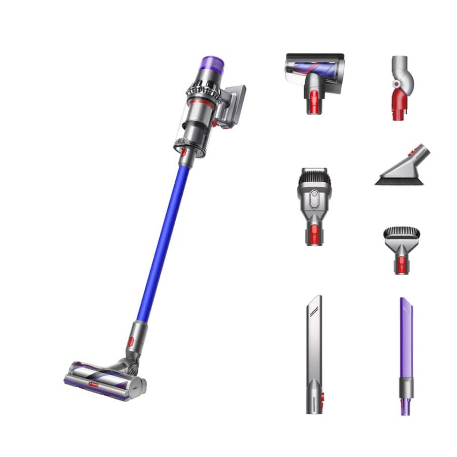New and Refurb Dyson Deals at eBay: Up to $350 off New and Refurb Dyson Deals at eBay: Up to $350 off