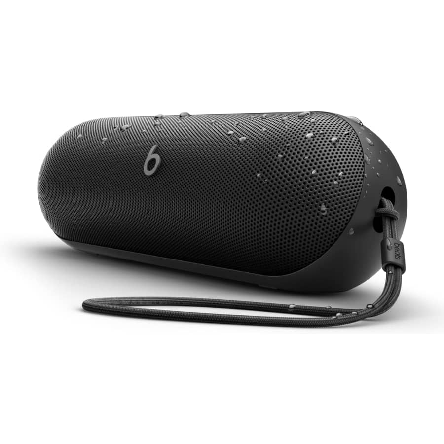 Open-Box Beats Pill Portable Bluetooth Speaker: $75 Open-Box Beats Pill Portable Bluetooth Speaker: $75