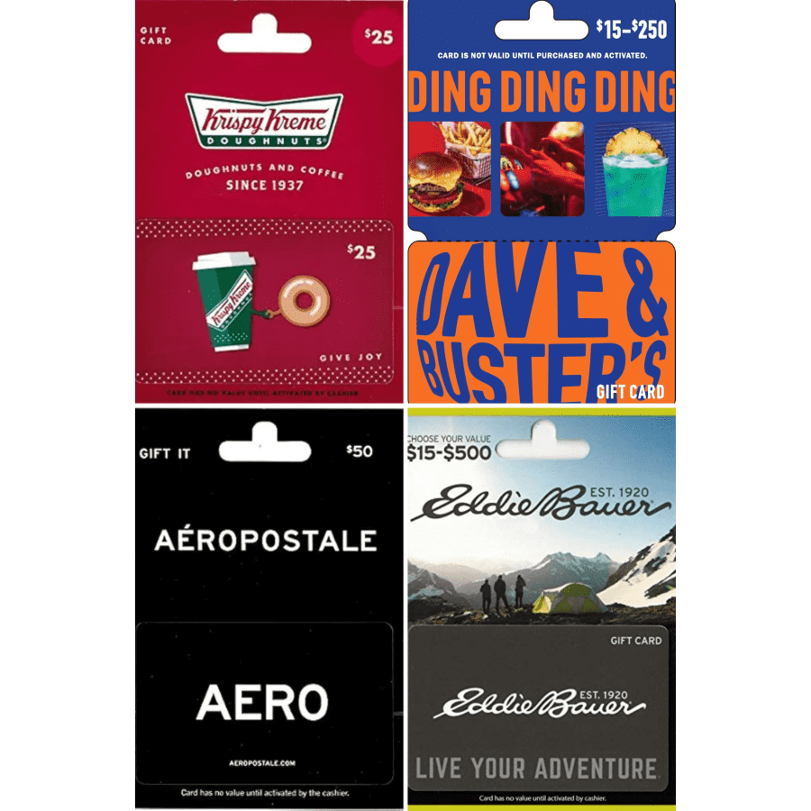 Amazon Black Friday Gift Card Sale: 20% off Amazon Black Friday Gift Card Sale: 20% off