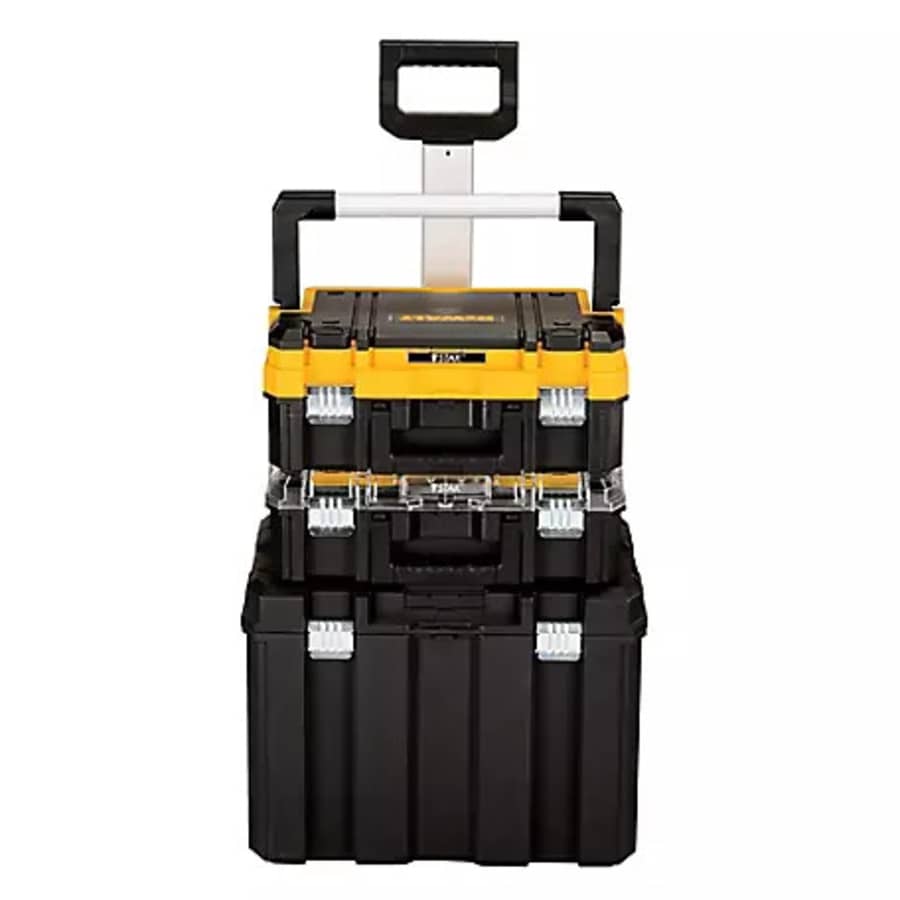 DeWalt Tool Deals at Tractor Supply Co.: Up to 55% off DeWalt Tool Deals at Tractor Supply Co.: Up to 55% off