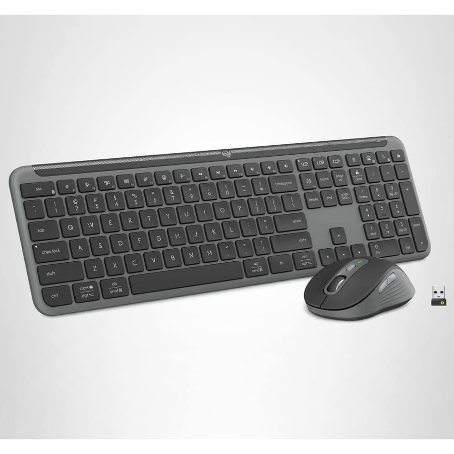 Logitech Black Friday Deals at Amazon: Up to 45% off