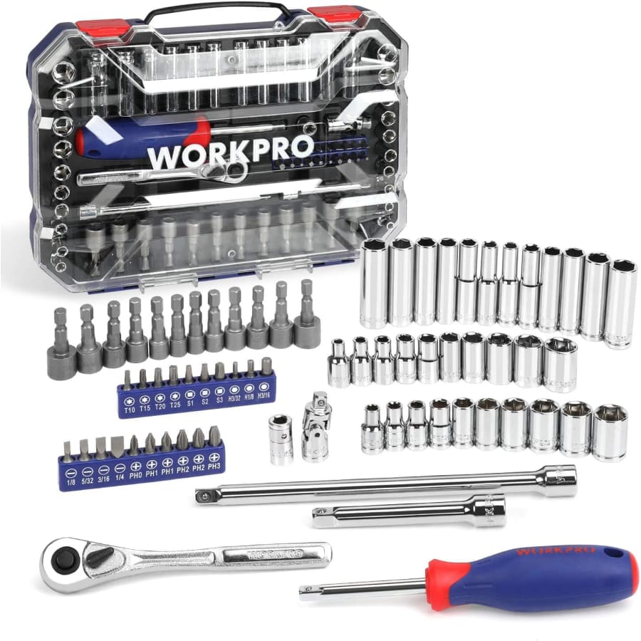 WorkPro Cyber Monday Deals at Amazon: Up to 53% off