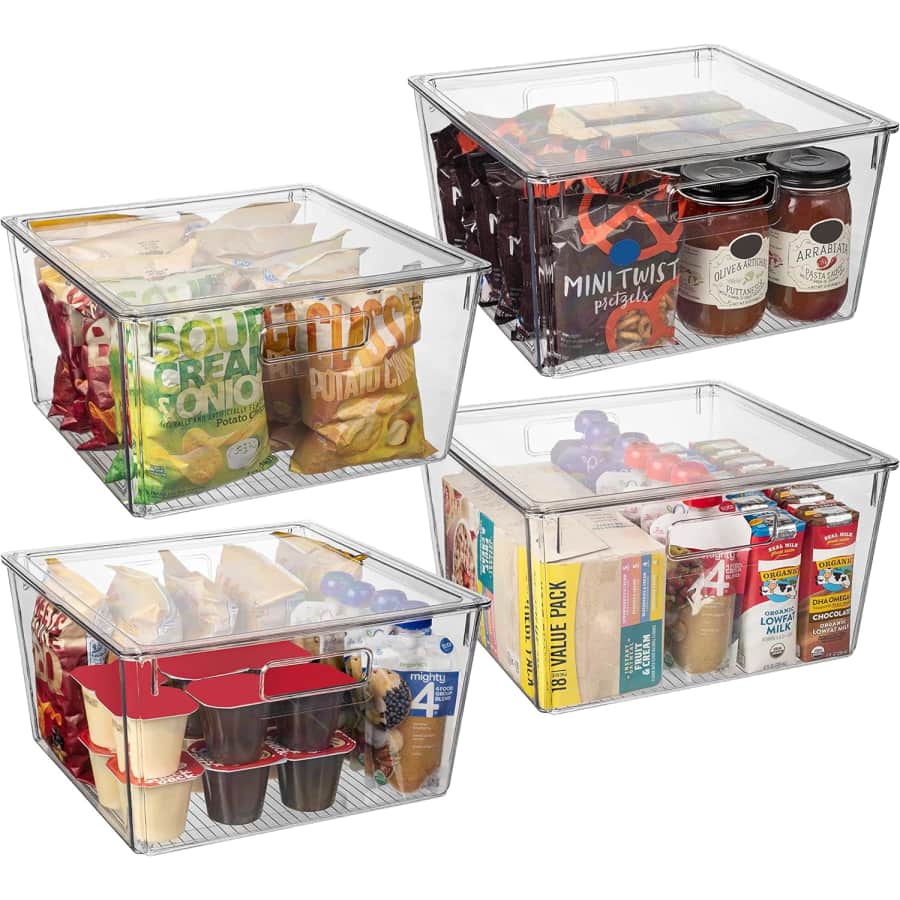 Kitchen Storage and Organization Prime Day Deals at Amazon: Up to 47% off Kitchen Storage and Organization Prime Day Deals at Amazon: Up to 47% off