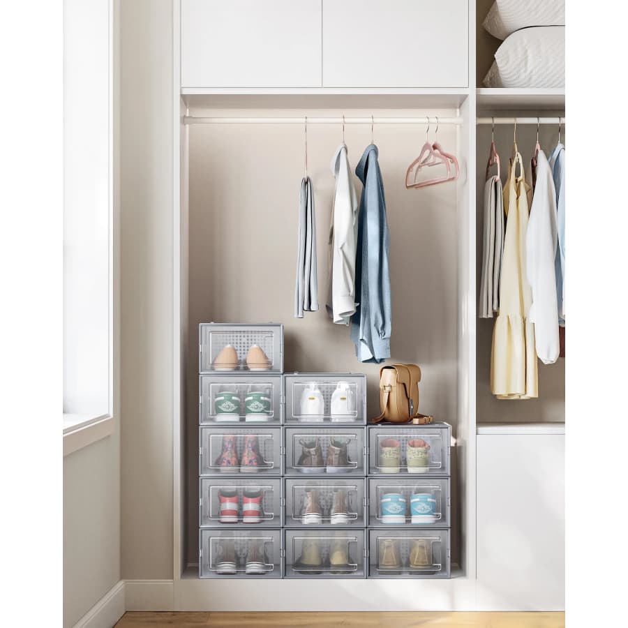 Storage and Organization Flash Deals at Walmart: Up to 65% off Storage and Organization Flash Deals at Walmart: Up to 65% off