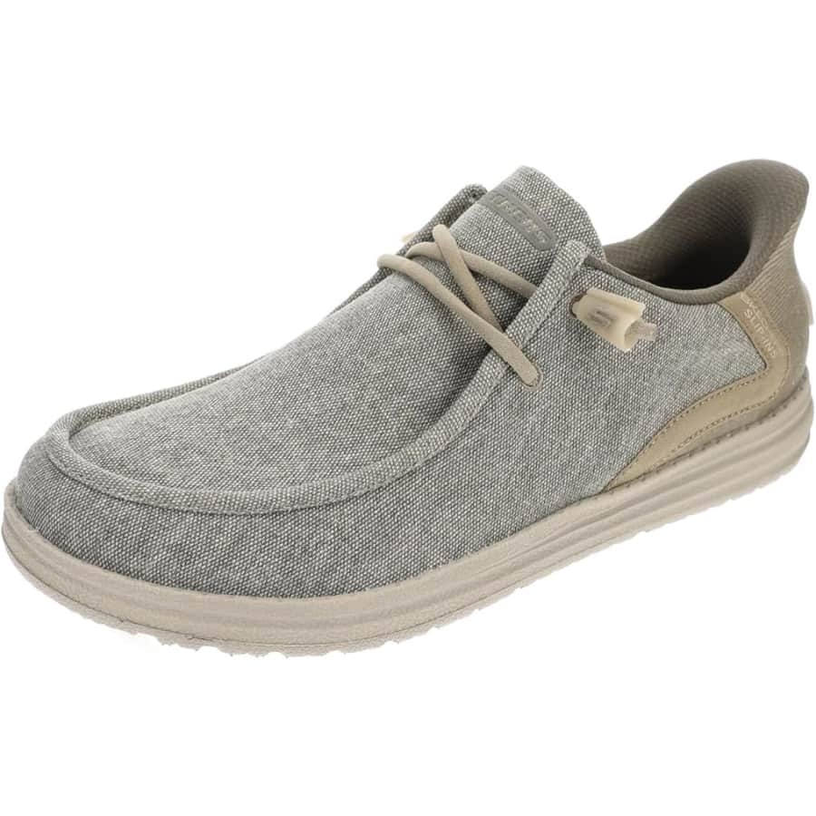 Skechers Men's Melson Coronado Shoes: $40