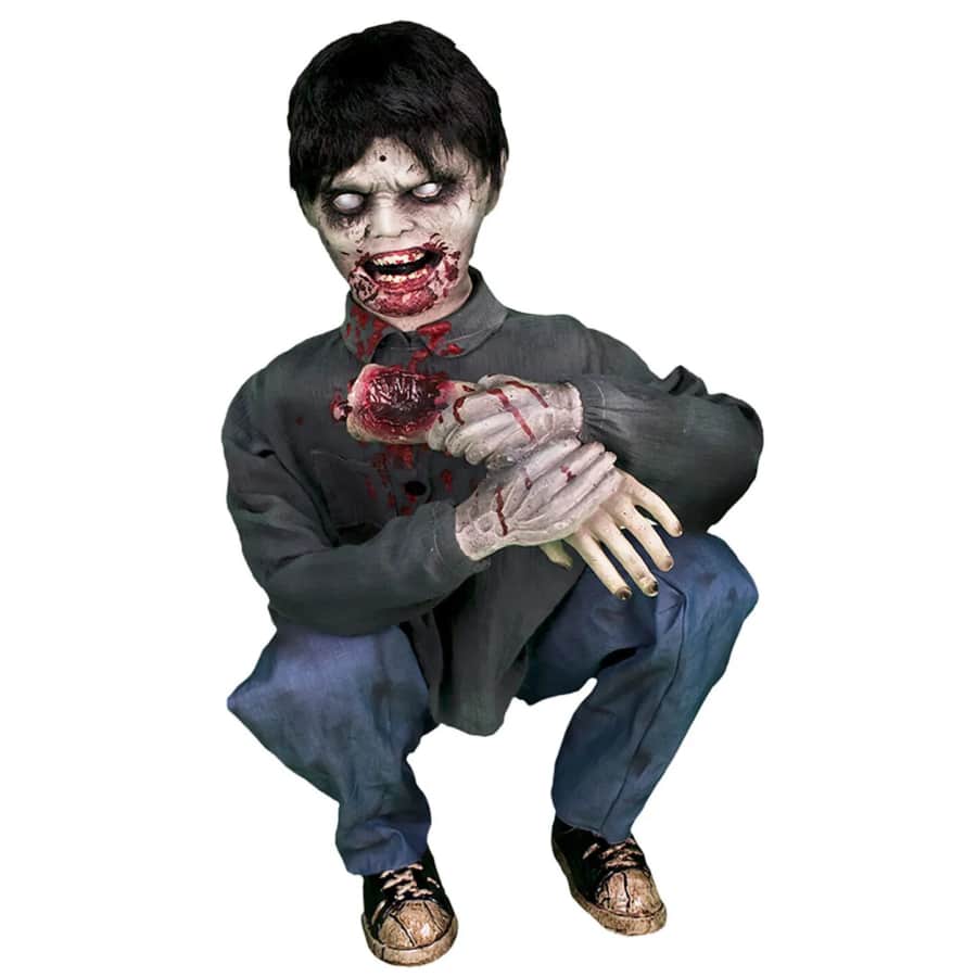 Halloween Decorations at Lowe's: 25% off everything