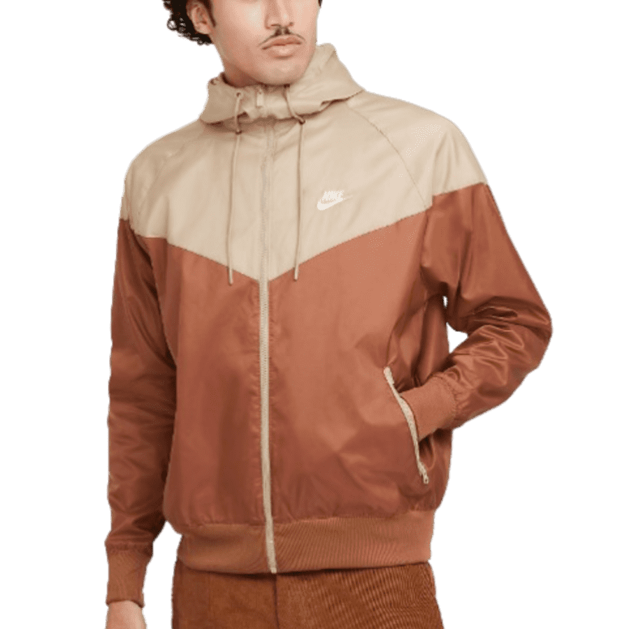 Nike Men's Sportswear Windrunner: $57