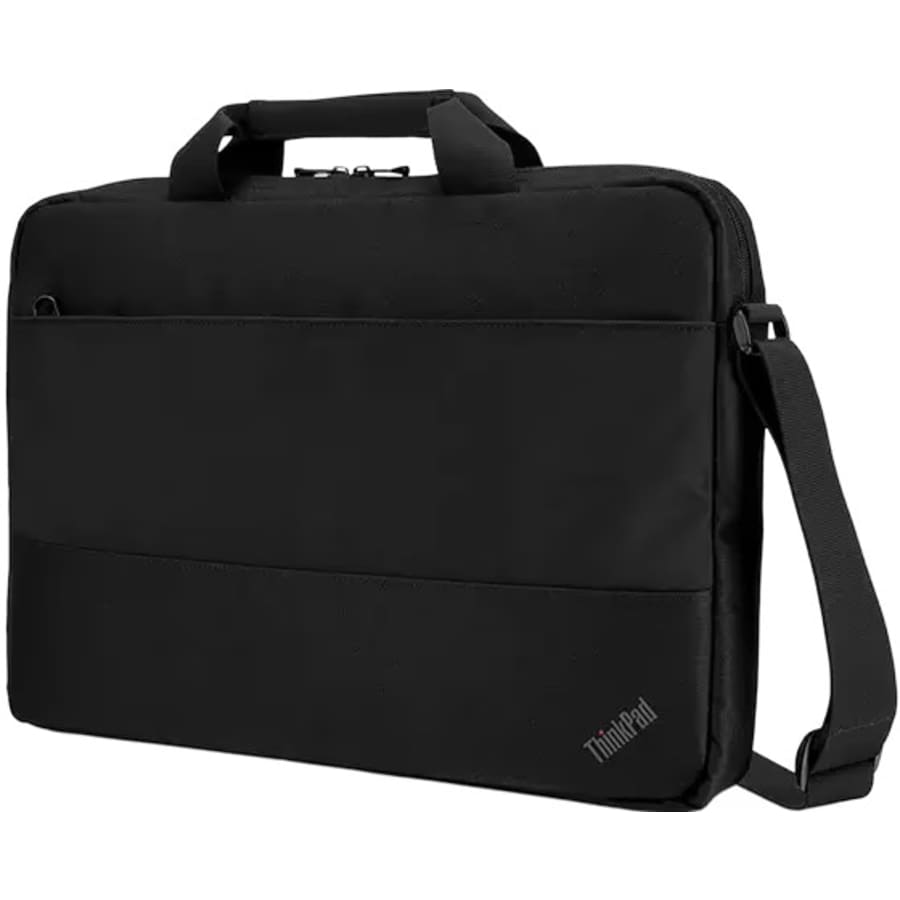 Lenovo ThinkPad 15.6" Basic Topload Laptop Bag: $16 Lenovo ThinkPad 15.6" Basic Topload Laptop Bag: $16