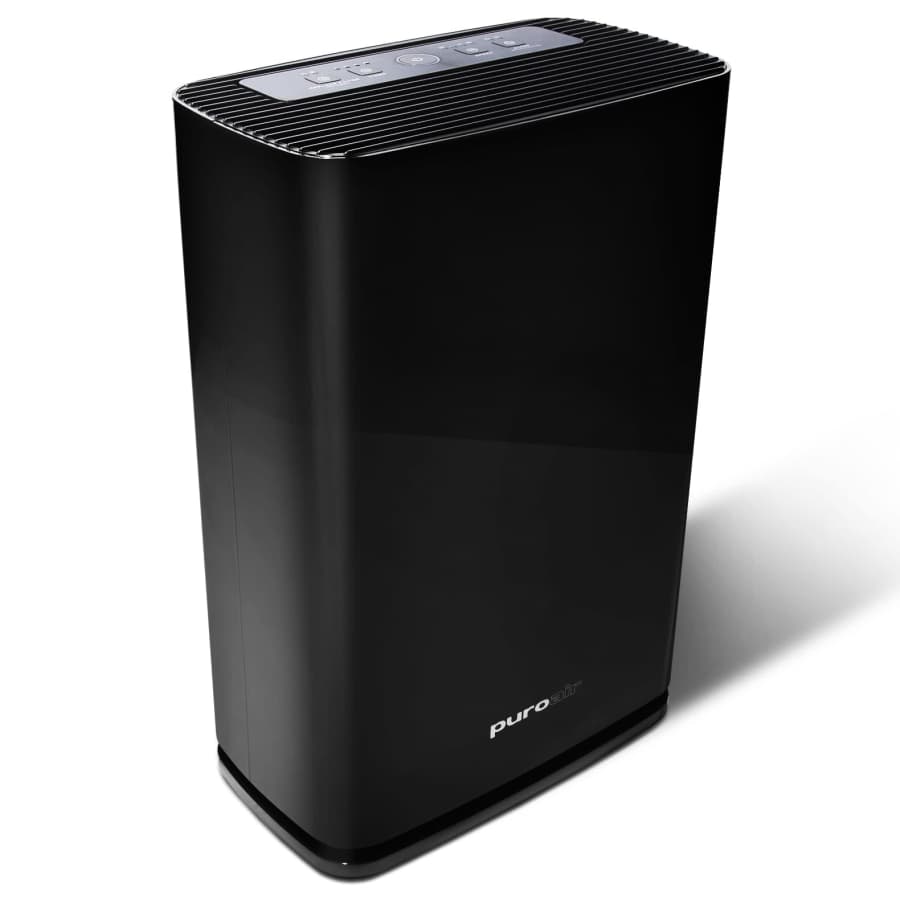 PuroAir 400 HEPA Air Purifier for Large Rooms: $212