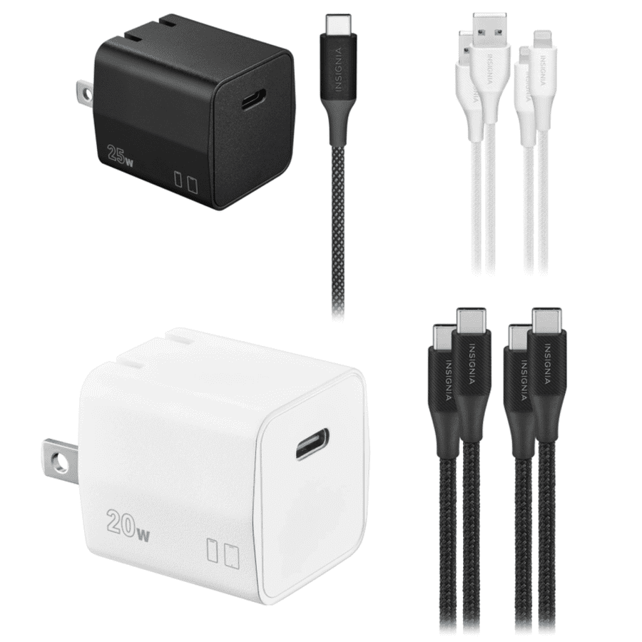 Phone Accessories at Best Buy: Buy 1, get 50% off 2nd Phone Accessories at Best Buy: Buy 1, get 50% off 2nd