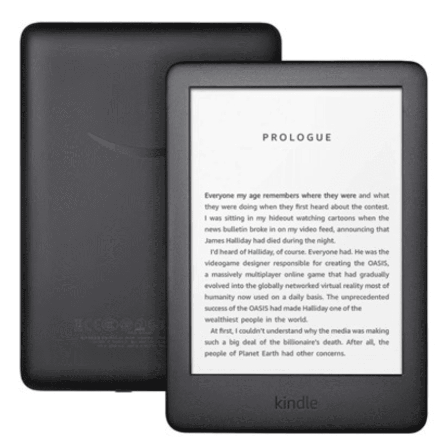 Refurb Amazon Kindle & Fire Tablets at Woot: From $25 Refurb Amazon Kindle & Fire Tablets at Woot: From $25