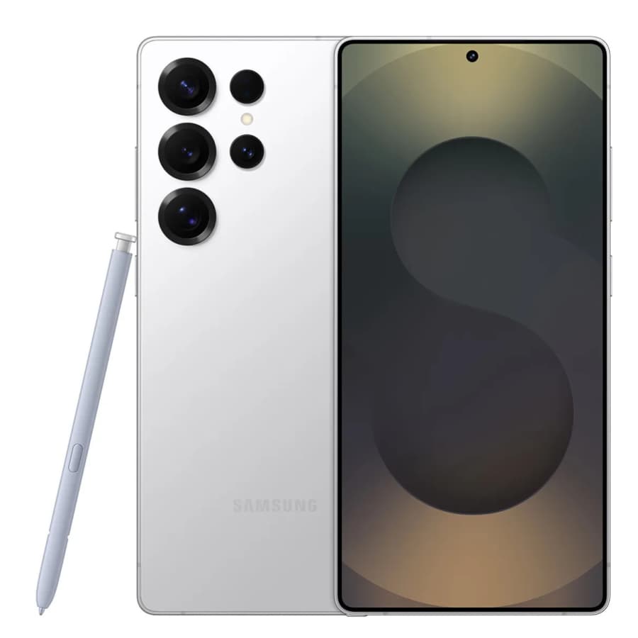 Unlocked Samsung Galaxy S25 Ultra Android Phones: Up to $580 off w/ trade Unlocked Samsung Galaxy S25 Ultra Android Phones: Up to $580 off w/ trade